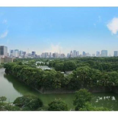 Kkr Hotel Tokyo Exterior photo