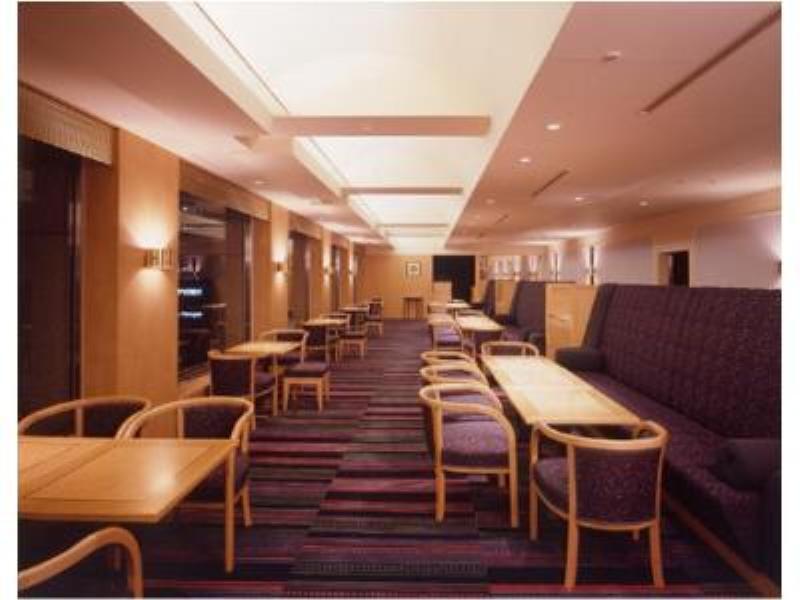 Kkr Hotel Tokyo Exterior photo